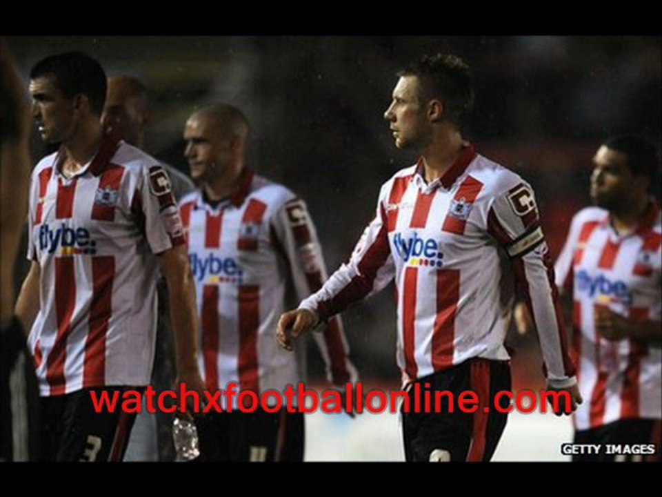 Watch Football Live Online 2012 7 feb