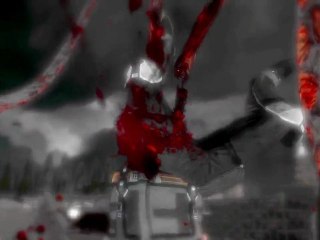 The Darkness II : Executions Inside Out