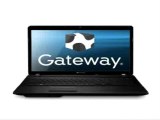 Gateway NV75S02u 17.3-Inch Laptop Preview | Gateway NV75S02u 17.3-Inch Laptop unboxing