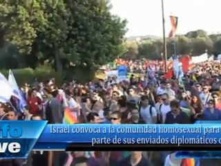 Noticias de Israel y Medio Oriente del día 07-02-2012