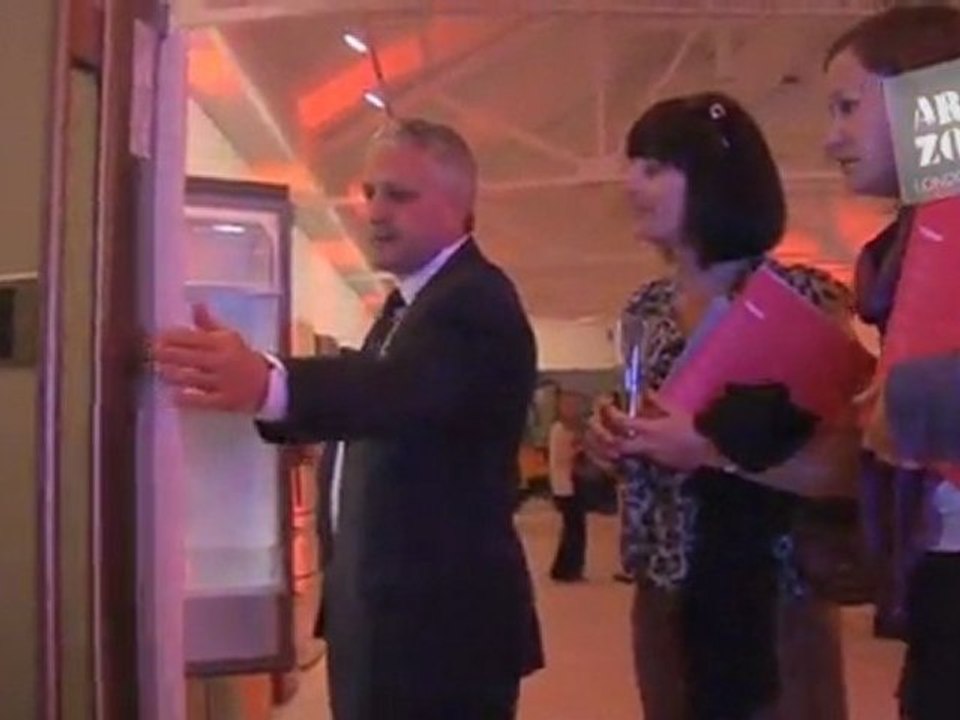 My Arty Zone UK - London