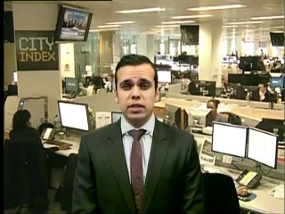 FTSE opens lower but stays above 5800 - 6 Feb 2012