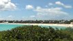 Maundays bay beach and Cap Juluca in Anguilla, Leeward Islands, British West indies