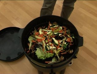 Jardinage - Qu'est-ce que le compostage?