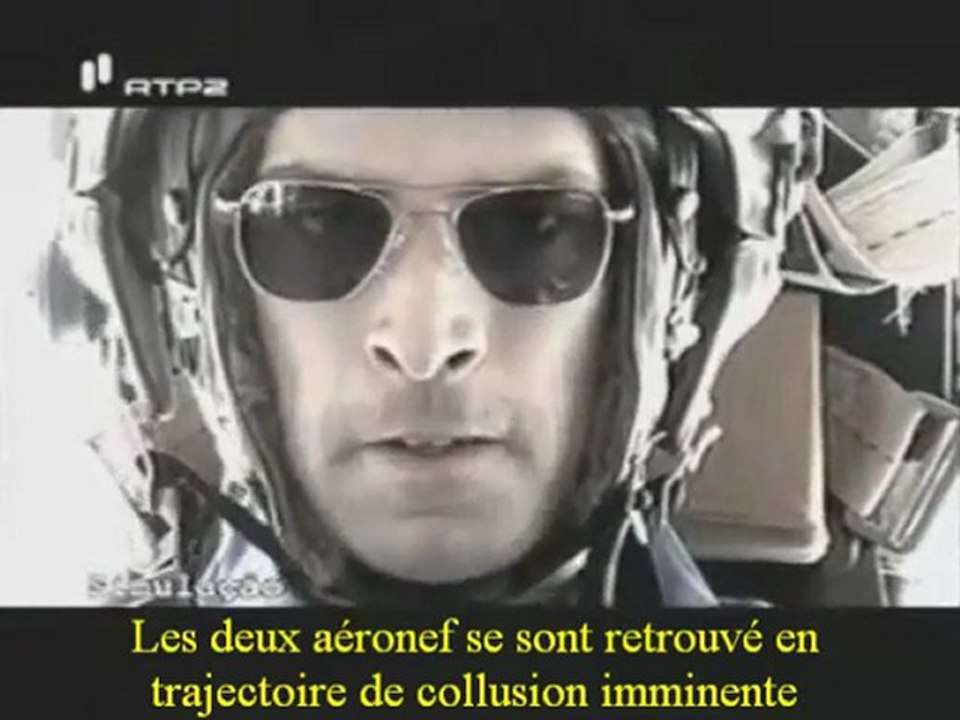 OVNI 02nov1982 interception à la base de OTA