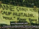 Fenerbahce -Besiktas Derbisinde Bir Taraftar İtirafı