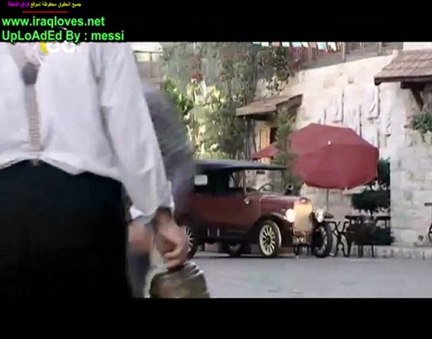 مسلسل باب ادريس الحلقة 1 فيديو Dailymotion