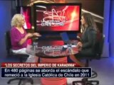 CNN los secretos oscuros del imperio del sacerdote Fernando Karadima