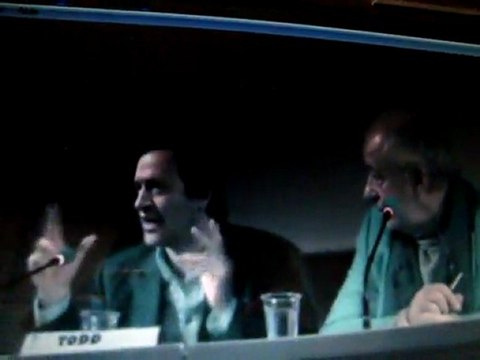 Colloque licra du 4 février 2012 sur la tragédie des harkis : extraits de la table ronde avec MM. Spire, Manceron, Shepard