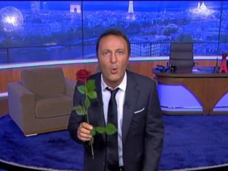 CE SOIR AVEC ARTHUR « monologue » émission 17 saison 2