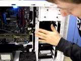 NCIX PC Vesta 3050 V2 Complete System Showcase Linus Tech Tips