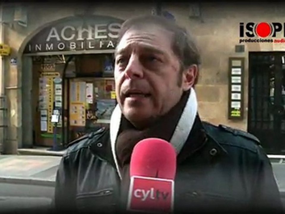 Paco el Presi