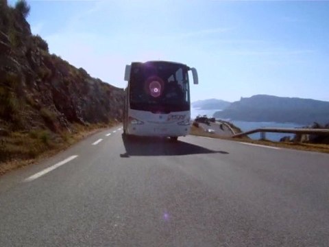 SATV Autocars - Pignans verdon