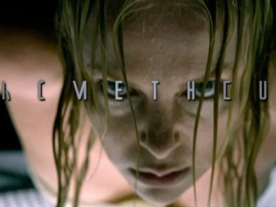 Prometheus (Alien 5) Bande Annonce VF
