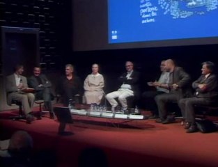 La colline de Ronchamp est-elle sacrée ? Le débat partie 4