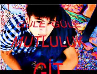 Komutan JoJo & Güle Güle Mutluluk