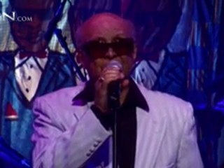 The Blind Boys of Alabama - CBN.com