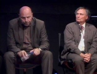 La colline de Ronchamp est-elle sacrée ? Le débat partie 5