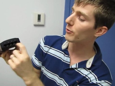 Linksys PLSK400 Powerline Kit With Integrated Hub Unboxing & First Look Linus Tech Tips