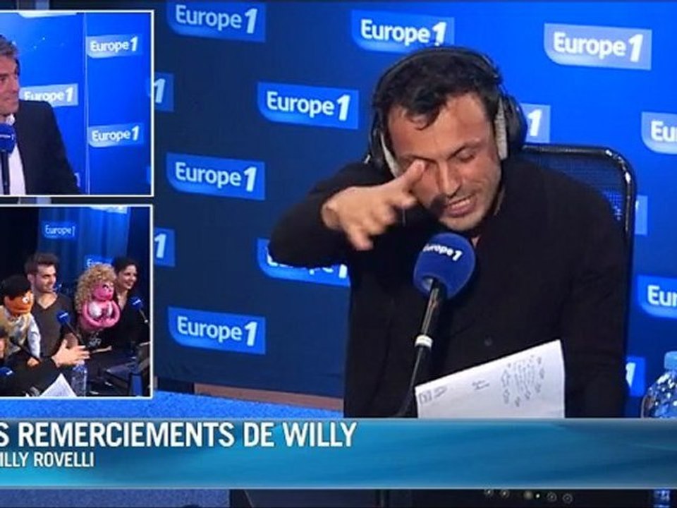 Mireille la traînée