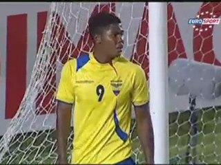 Gol kaçırma yarışması