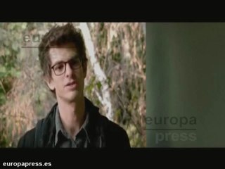 Nuevo trailer de 'The amazing Spider-Man'