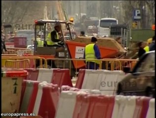 Las familias en quiebra bajan un 3,9% en 2011