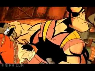 Shank 2 Official Crack SKIDROW