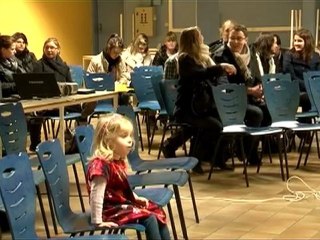 L'association VP loisirs recrute