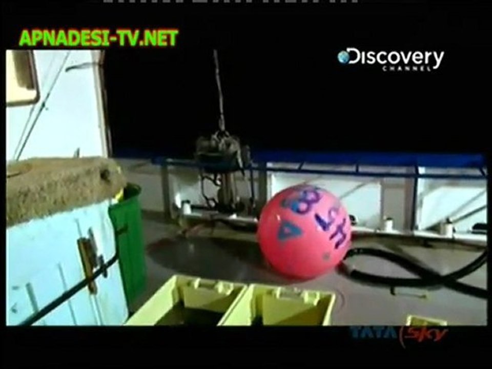 Sword - Life On Line - 7th Feb 2012 - Part1