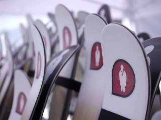 Nouveautés Skis WHITE DOCTOR 2013 - skieur.com
