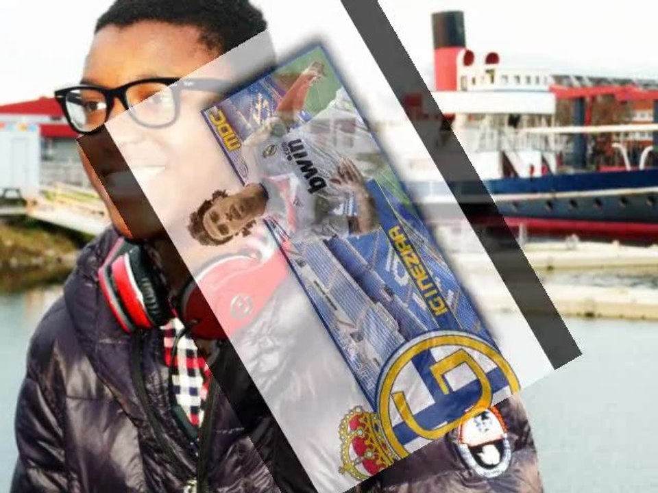 intense gaming presentation