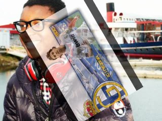 intense gaming presentation