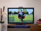 1 MINUTE pour faire communiquer votre TV avec votre ordinateur - YouTube