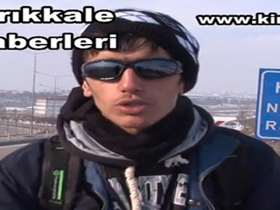 Sokak Çocukları İçin Muş'tan Ankara'ya yürüyor