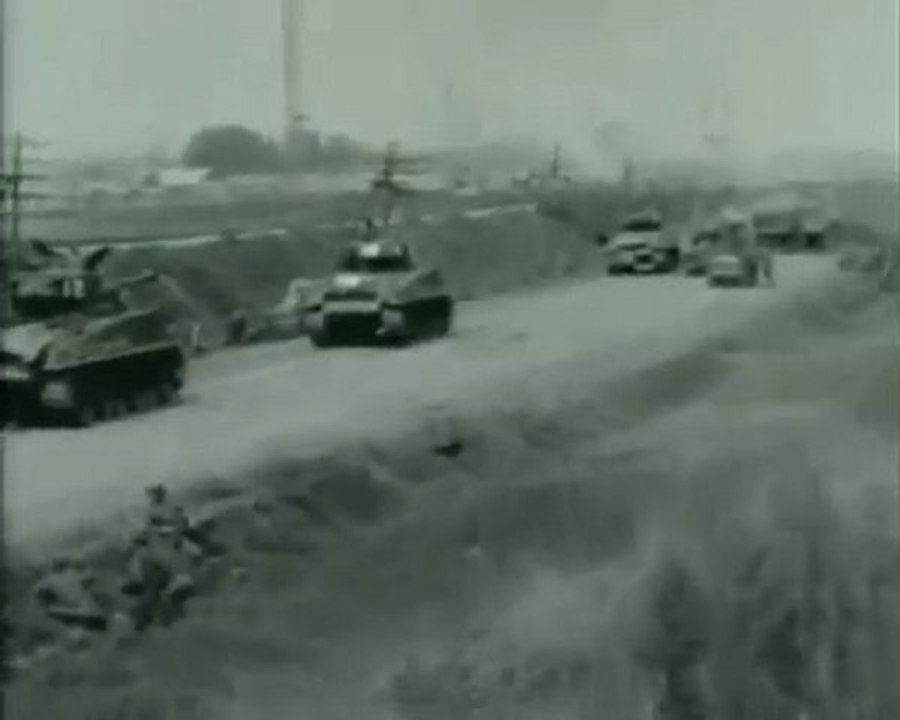 The Causes of the Korean War: The Cobra Strikes - U.S. Army Documentary Film