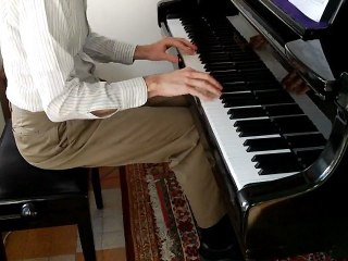 Ludovico Einaudi - Una Mattina