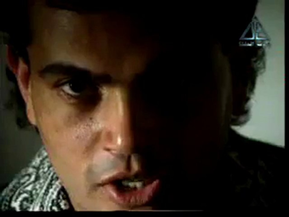 mehdi kratou..........(عمرو دياب : ماتخافيش )