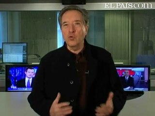 La voz de Iñaki /2012