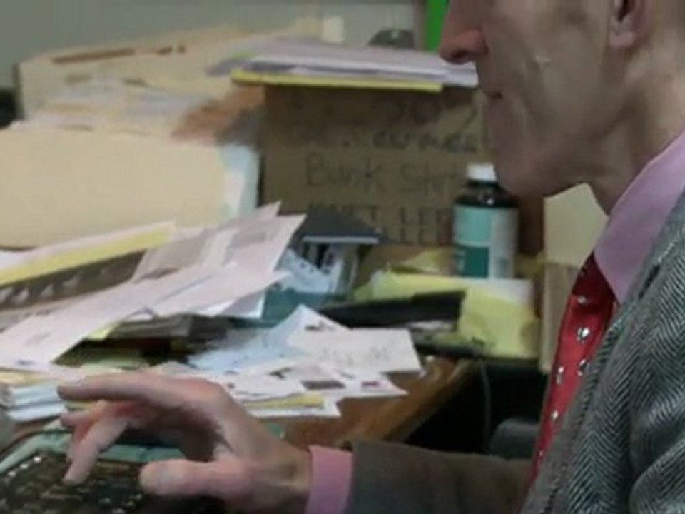 Republikanische außenseiter wittern morgenluft