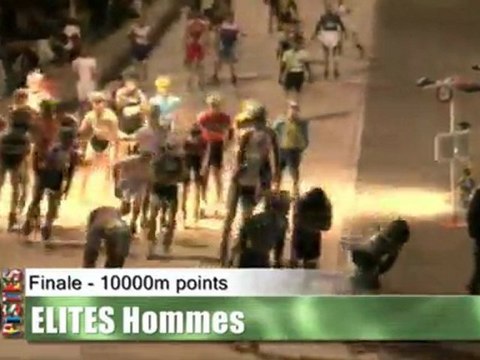 3pistes 2011/ Pibrac/ Finales points nationaux H élites Det H