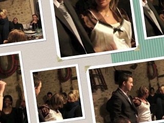 les Fiançailles de Benoit et Vanessa