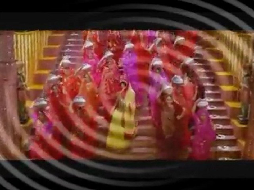 Bollywood mix vid