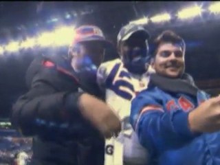 Super Bowl - Les Giants Champions!!!!