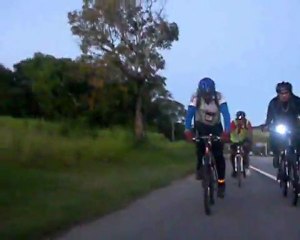 Salas Bike Pedal Cabo Frio Parte 2