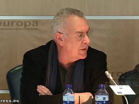 IU, con las asociaciones agrícolas españolas