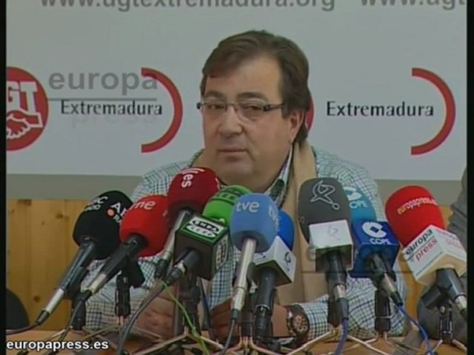 "No es bueno" que PSC decida "en caliente"