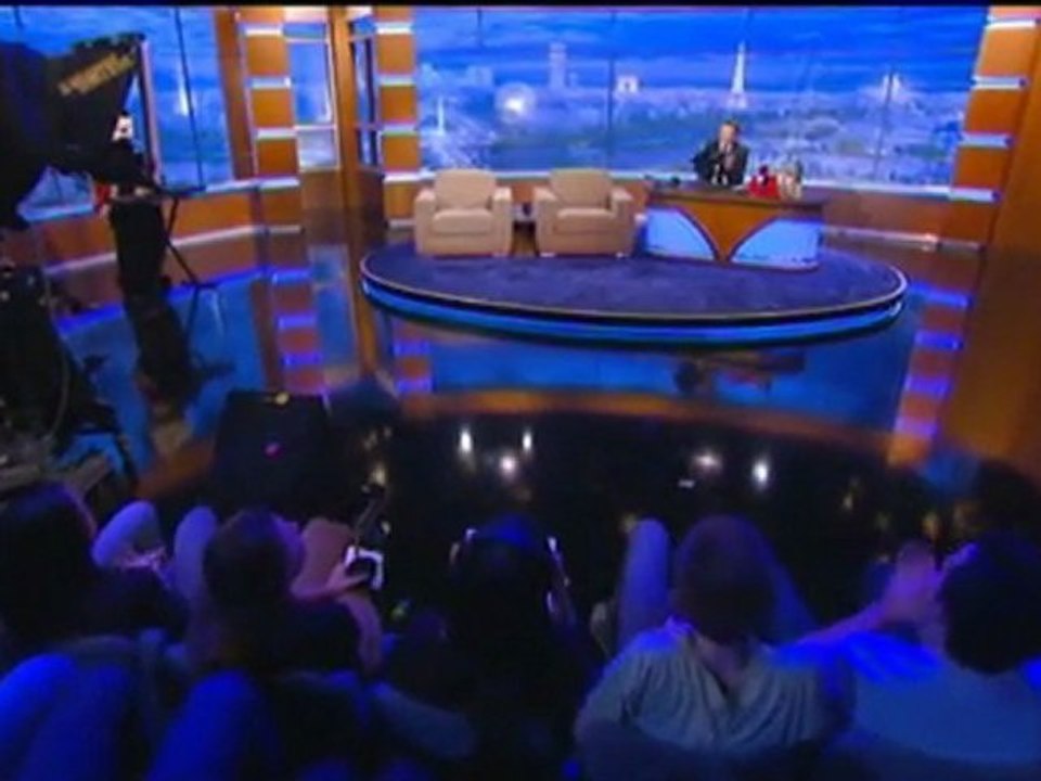 CE SOIR AVEC ARTHUR " Photos insolites " émission 17 saison 2