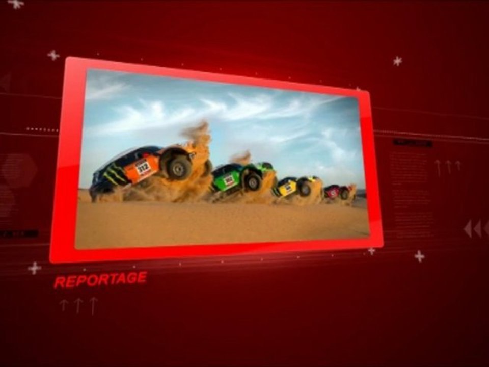 reportage