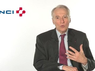 Xavier Huillard, PDG de VINCI, commente les résultats 2011